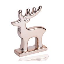 PORCELÁNOVÝ SOB, RUŽOVÉ ZLATO