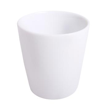 PORCELÁNOVÝ POHÁR NA SUVENÍRY, TVAR "V"