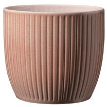 KERAMICKÝ HRNIEC, "BELICE DELIGHT", BROSKYŇOVÝ EFEKT