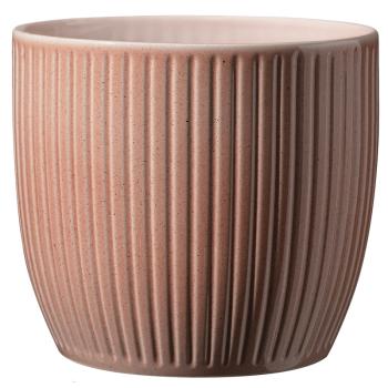 KERAMICKÝ HRNIEC, "BELICE DELIGHT", BROSKYŇOVÝ EFEKT