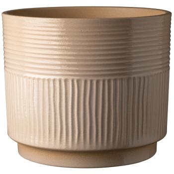 KERAMICKÝ HRNIEC, "NARA TERRA", HLINA