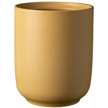 KERAMICKÝ KVETINÁČ NA ORCHIDEU, "BARI BLOSSOM", NECHTÍK LEKÁRSKY