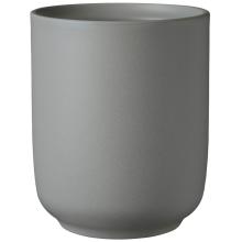 KERAMICKÝ KVETINÁČ NA ORCHIDEU, "BARI BLOSSOM", SLEZ