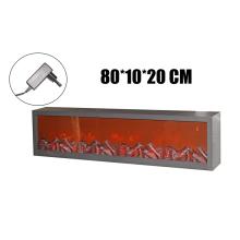 KOVOVÝ KRB, UHLÍKY