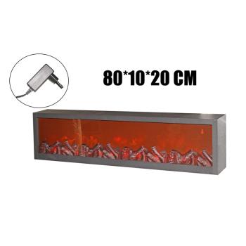 KOVOVÝ KRB, UHLÍKY