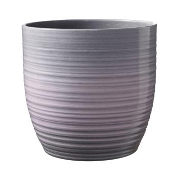 KERAMICKÝ PODTÁCEK, BERGAMO, LEVANDUĽA