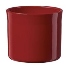 KERAMICKÝ HRNIEC, MIAMI, LESKLÁ BORDOVÁ