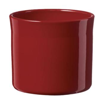 KERAMICKÝ HRNIEC, MIAMI, LESKLÁ BORDOVÁ