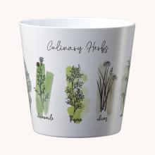 KERAMICKÝ HRNIEC, "DALLAS"