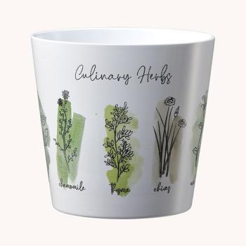 KERAMICKÝ HRNIEC, "DALLAS"