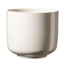 KERAMICKÝ PODŠÁLOK, BARI GLAMOUR, PERLEŤOVO ZLATÝ