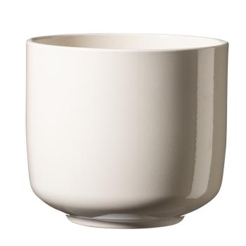 KERAMICKÝ PODŠÁLOK, BARI GLAMOUR, PERLEŤOVO ZLATÝ