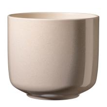 KERAMICKÝ HRNIEC, BARI KRÉMOVÝ EFEKT