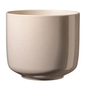 KERAMICKÝ HRNIEC, BARI KRÉMOVÝ EFEKT