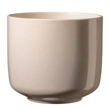 KERAMICKÝ HRNIEC, BARI KRÉMOVÝ EFEKT