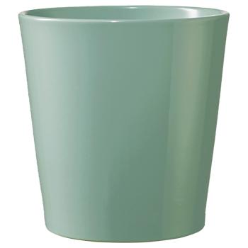 KERAMICKÝ HRNIEC, DALLAS BREEZE, ĽADOVCOVO MODRÁ