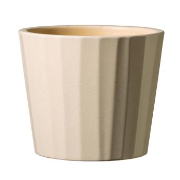 KERAMICKÝ HRNIEC, "UMEA BARISTA", OVOS