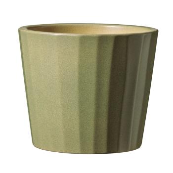 KERAMICKÝ HRNIEC, "UMEA BARISTA", PISTÁCIE