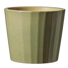 KERAMICKÝ HRNIEC, "UMEA BARISTA" PISTÁCIOVÝ