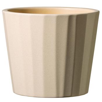 KERAMICKÝ HRNIEC, "UMEA BARISTA", OVOS