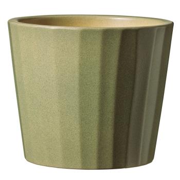 KERAMICKÝ HRNIEC, "UMEA BARISTA", PISTÁCIE