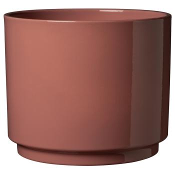 KERAMICKÝ HRNIEC, "OSLO SEVENTIES", LIČI