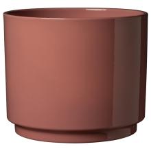 KERAMICKÝ HRNIEC, "OSLO SEVENTIES", LIČI