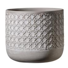 KERAMICKÝ HRNIEC, "MANACOR DELUXE", FIALOVÝ