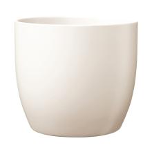 KERAMICKÝ HRNIEC, "BASEL FASHION", MATNÁ KRÉMOVÁ