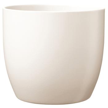 KERAMICKÝ HRNIEC, "BASEL FASHION", MATNÁ KRÉMOVÁ