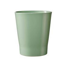 KERAMICKÝ KVETINÁČ NA ORCHIDEU, MERINA CANDY, ZELENÝ CELADÓN