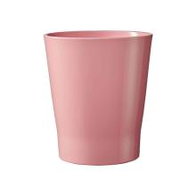 KERAMICKÝ KVETINÁČ NA ORCHIDEU," MERINA CANDY", SVETLORUŽOVÁ