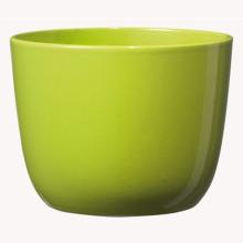 KERAMICKÝ HRNIEC, "SEVILLA", LIMETKA