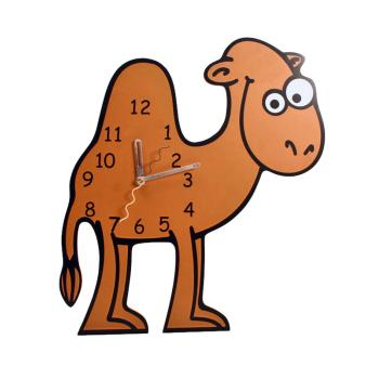 NÁSTENNÉ HODINY, "TEVECLUB"