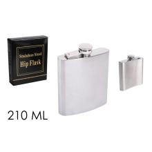 PLOCHÉ SKLO Z NEHRDZAVEJÚCEJ OCELE