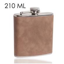 PLOCHÉ SKLO, NEREZOVÁ OCEĽ, HNEDÁ KOŽENKA