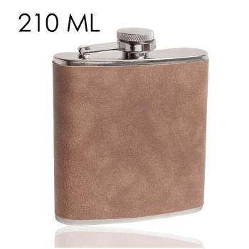 PLOCHÉ SKLO, NEREZOVÁ OCEĽ, HNEDÁ KOŽENKA