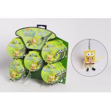 LICENCIA ROZSVIETIŤ CIKCAK SPONGEBOB