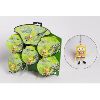 LICENCIA ROZSVIETIŤ CIKCAK SPONGEBOB