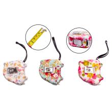 MERACIA PÁSKA S KVETINOVÝM VZOROM