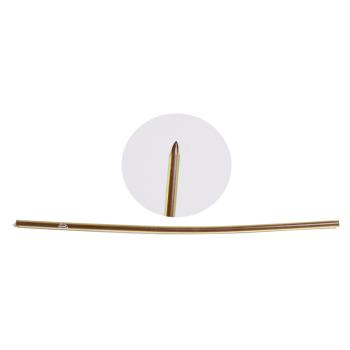 GRAFITOVÁ CERUZKA S OHYBNOU