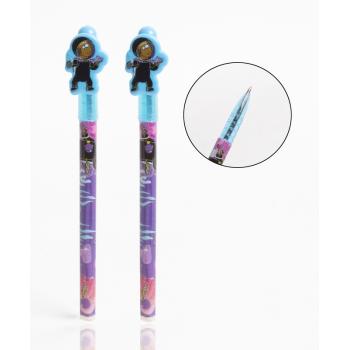 GUĽÔČKOVÉ PERO SO VZOROM "TEVECLUB"