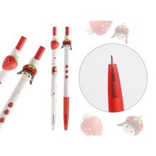 GÉLOVÉ PERÁ, JAHODA/JAHODOVÉ DIEVČA, BIELA/ČERVENÁ