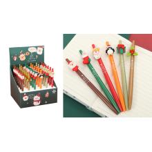 GÉLOVÉ PERO, VIANOČNÝ MIX