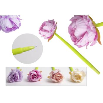 GÉLOVÉ PERO PEONY ROSE