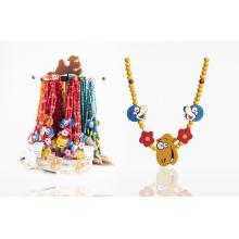 DREVENÉ NÁLEPKY ŤAVÍ KLUB 114KS/STOJAN