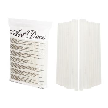 LEPIACE TYČINKY VO VRECKÁCH, 50 KUSOV, "PROFESSIONAL" BOD TOPENIA: 78C, TRVALÁ PRIĽNAVOSŤ: 24 MESIACOV, PEVNOSŤ V ŤAHU: 40 KG