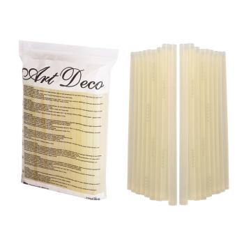 LEPIDLO V SÁČKU, 50 KUSOV, "BASIC" BOD TOPENIA: 75C, TRVALÁ PRIĽNAVOSŤ: 6 MESIACOV, PEVNOSŤ V ŤAHU: 25 KG