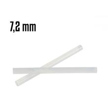 LEPIACE TYČINKY VO VRECKÁCH, 50 KUSOV, "PROFESSIONAL" BOD TOPENIA: 78C, TRVALÁ PRIĽNAVOSŤ: 24 MESIACOV, PEVNOSŤ V ŤAHU: 40 KG