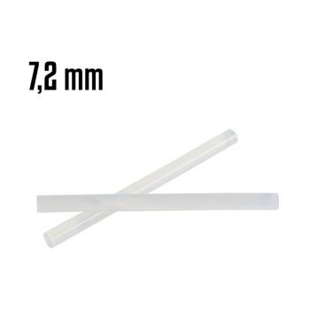 LEPIACE TYČINKY VO VRECKÁCH, 50 KUSOV, "PROFESSIONAL" BOD TOPENIA: 78C, TRVALÁ PRIĽNAVOSŤ: 24 MESIACOV, PEVNOSŤ V ŤAHU: 40 KG